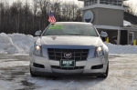 2008 Cadillac  CTS AWD